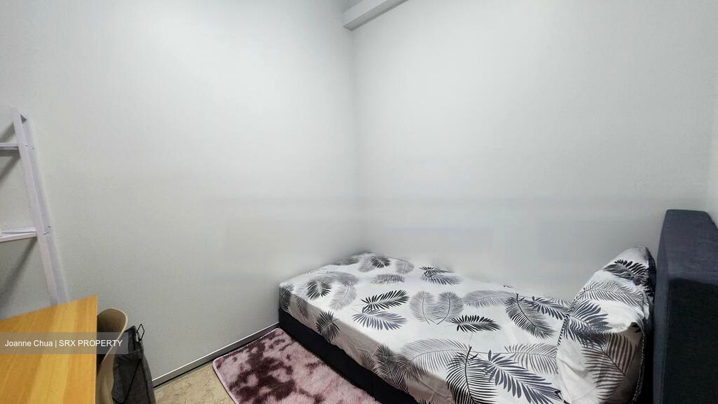 Parc Oasis (D22), Condominium #449692271